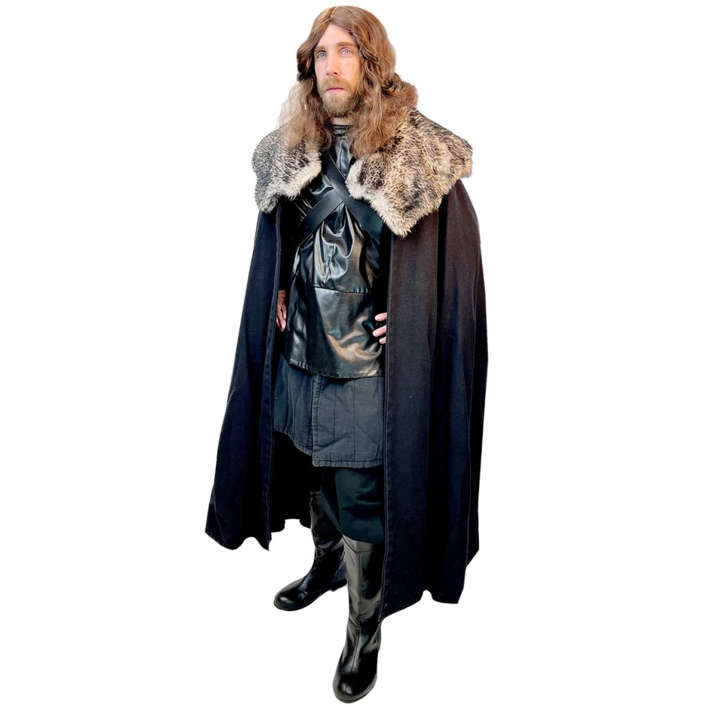 Game of Thrones Character Costume Ideas & Guide | AbracadabraNYC News Blog